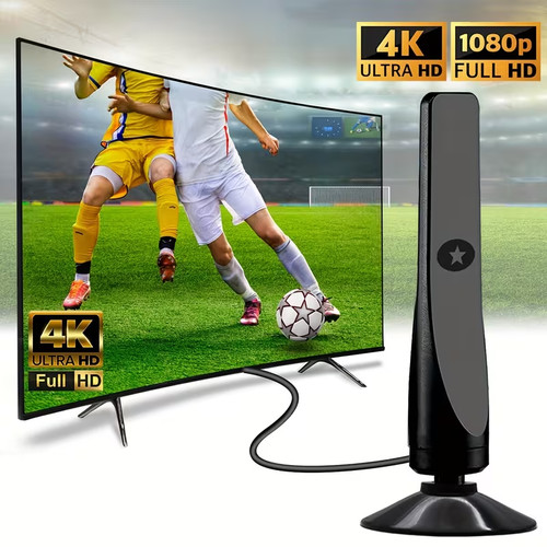 Antenna hdtv nuova - antenna,