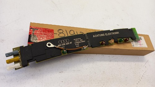 Amplificatore antenna