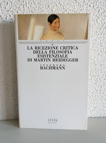 Ricezione critica della - ricezione,