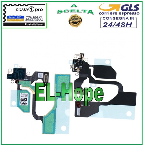 Flat flex antenna superiore - flat,
