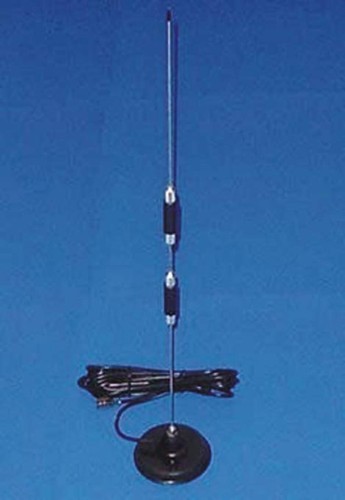 Eco antenne scan mobile - antenne, mag