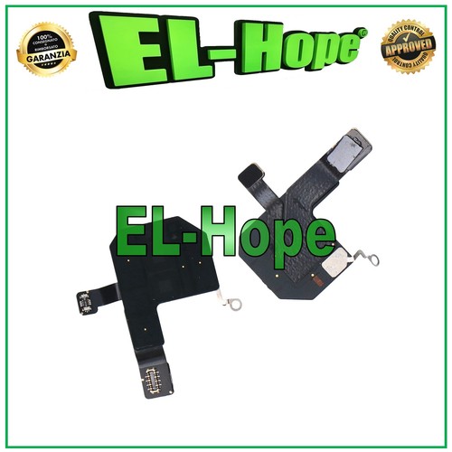 Flat flex modulo antenna - flex,