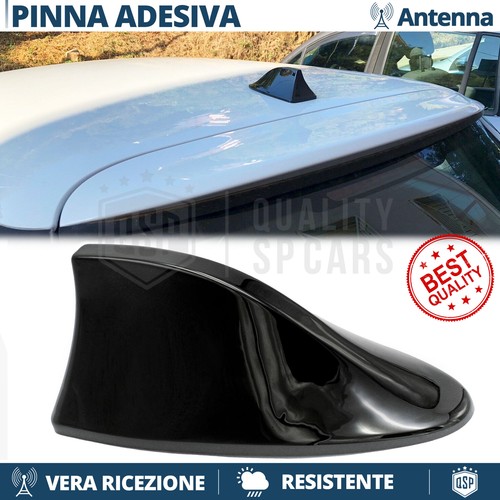 Antenna pinna squalo nera - antenna,
