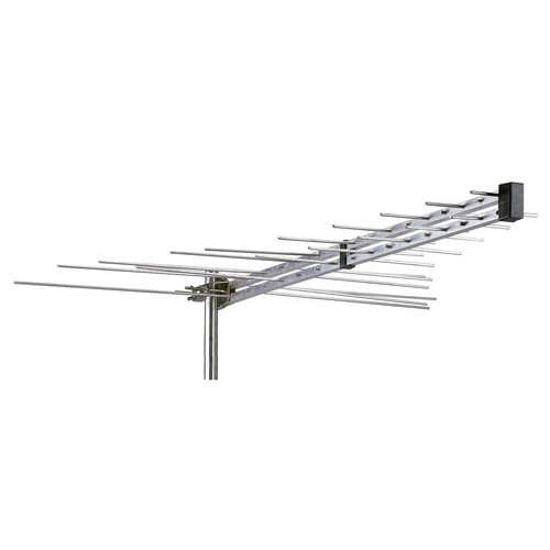 Antenna logaritmica uhf vhf - antenna,