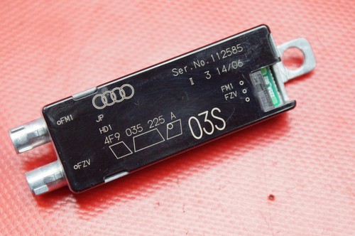 Audi c6 avant - audi, a6