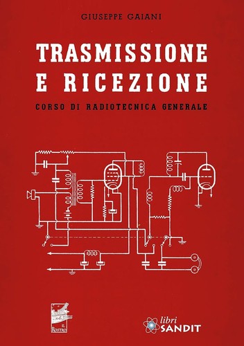 Radioamatori trasmissione e - radioamatori,