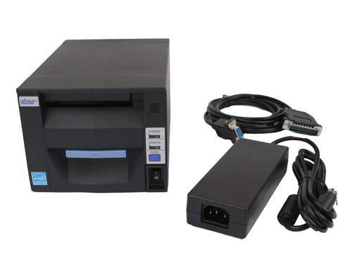 Star micronics fvp10u - star,