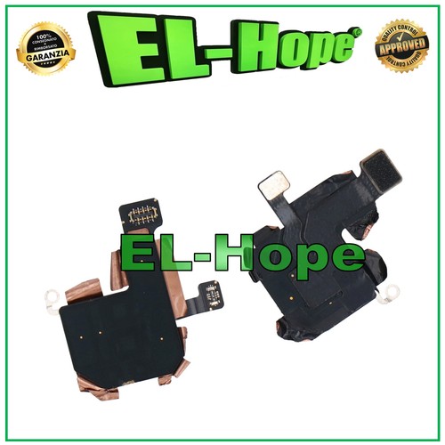 Flat flex modulo - modulo, antenna