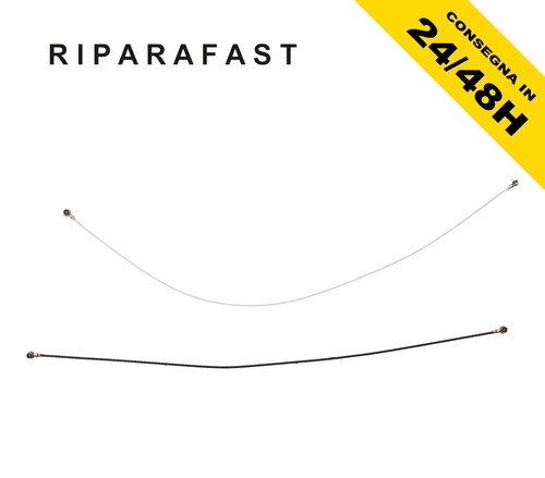 Antenna wifi cavo coassiale - cavo,
