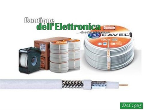 Cavo cavel dg113 - mt,