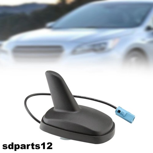 Antenna pinna squalo nera - antenna, per