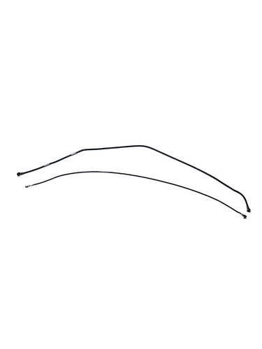 Kit cavi coassiale antenna - kit,