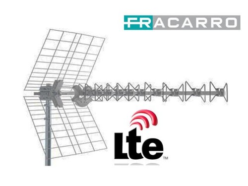 Antenna fracarro lte per - antenna,