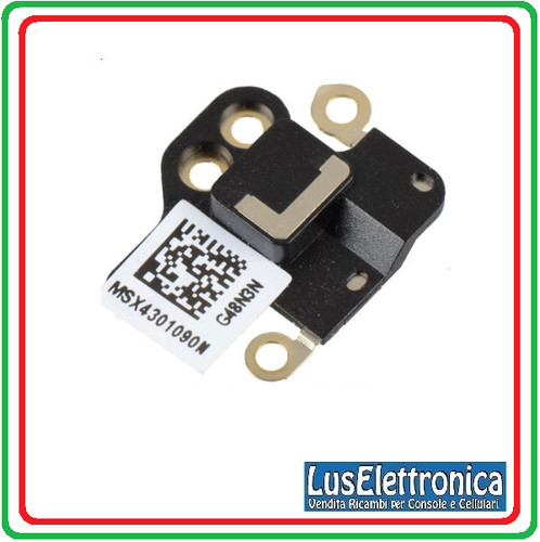 Flat flex antenna segnale - flat,