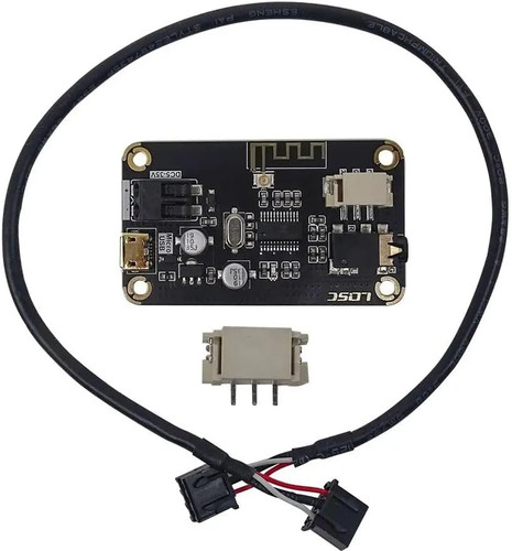 Modulo ricezione bluetooth - di,