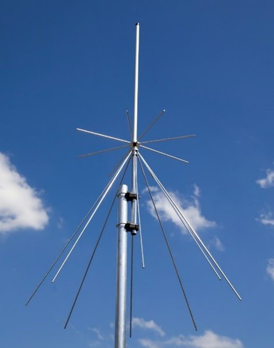 Eco antenne discone wideband - discone,