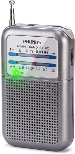 333 mini radio - radio, portatile