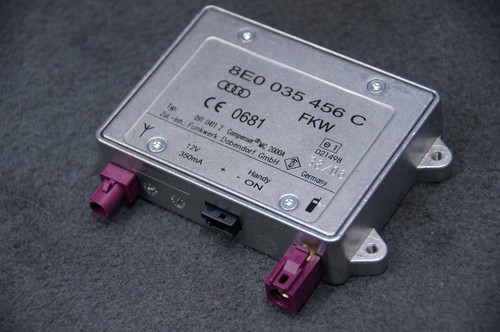 Org 8e0035456c amplificatore - org.,