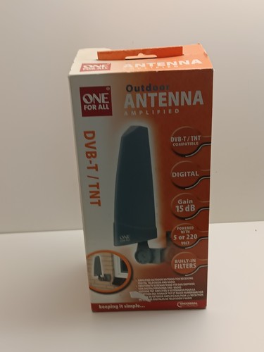 Antenna per ricezione segnale