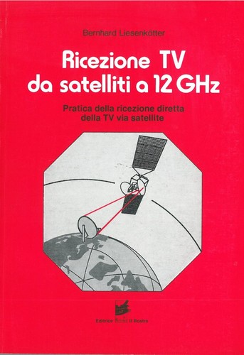 Impianti elettrici ricezione - impianti,
