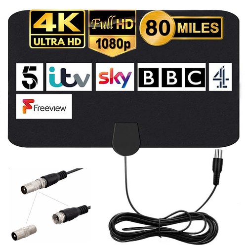 Miliwan antenna digitale - miliwan, tv
