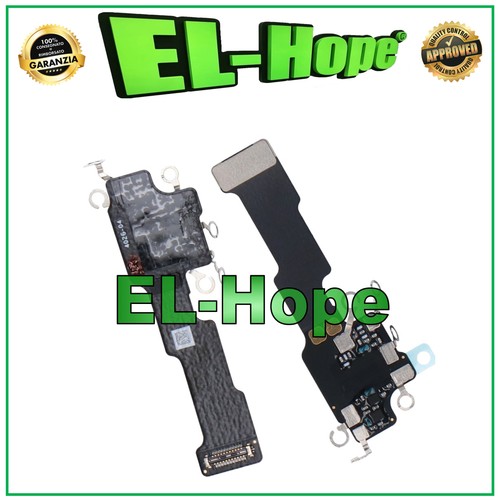 Flat flex antenna wifi per - flex,