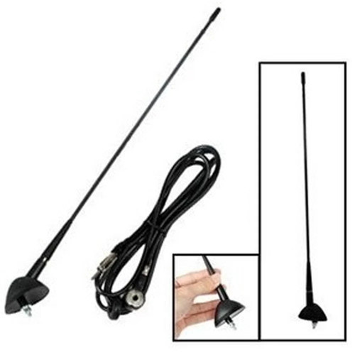 Antenna per auto fiat wisdom - auto,