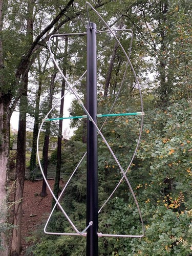 Diamond dpke 137 antenna - diamond, dpke-137