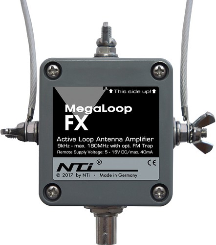 Bonito megaloop - bonito,