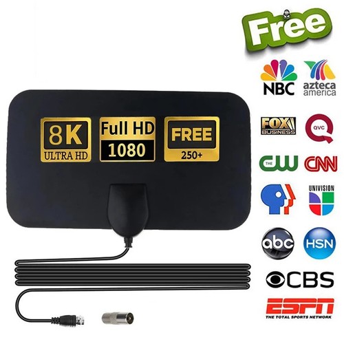 Antenna digitale interna - tv,