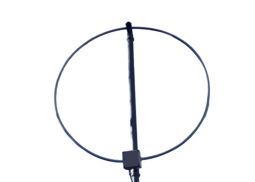 Antenna loop magnetica - antenna,