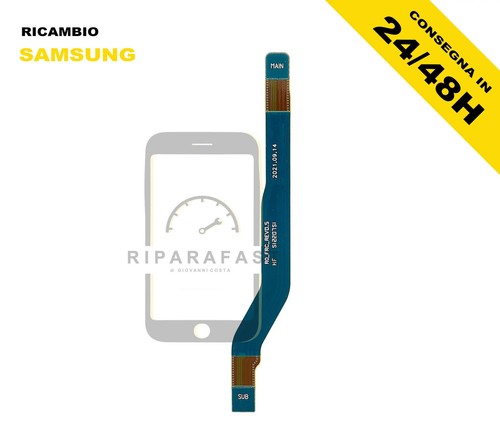 Antenna wifi flat - flat, samsung