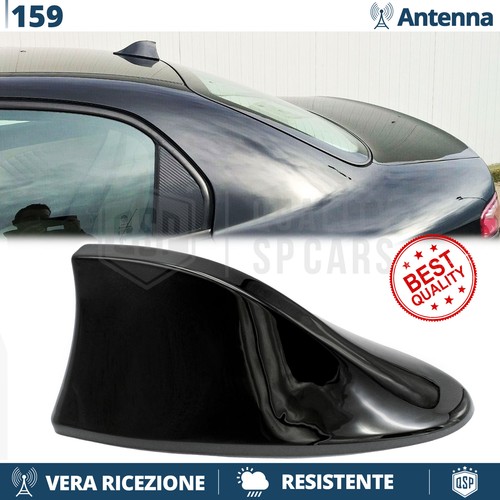 Antenna pinna squalo - pinna, per