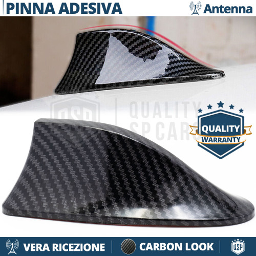 Antenna pinna squalo - antenna,