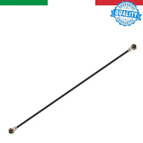 Cavo coassiale antenna - coassiale, segnale