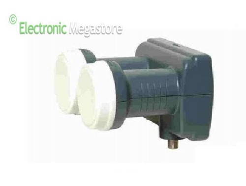 Lnb universale monoblocco per - universale,