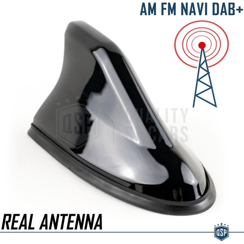Antenna auto pinna squalo - pinna,