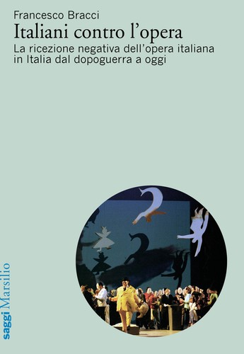 Italiani contro opera la - italiani,