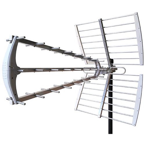 Antenna tripla elementi 4g - tripla,